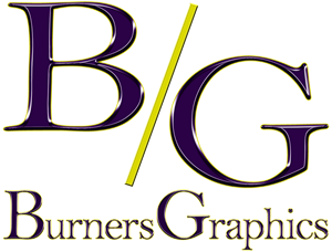 Burners Graphics