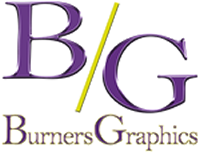 Burners Graphics